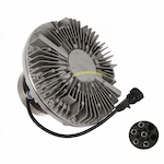 VISKO GÖBEĞİ RENAULT PREMIUM 440-450 ELEKTRİKLİ - OREX 620022