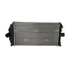 TURBO RADYATORU INTERCOOLER LAGUNA 1.9 DTI  - ORIS IRN008033