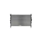 Motor Su Radyatoru Transit Tuorneo Custom V362 V363 2.2tdci  - ORIS BFR177018