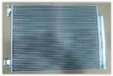 Klima Radyatoru Renault Captur Clio İv Dacia Sandero İi Loga - ORIS CRN454020