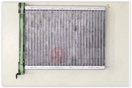 KALORIFER RADYATORU FLUENCE 1.5 DCI MEGANE  - ORIS KRN014026