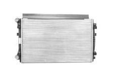 MOTOR SU RADYATORU 650x395x22 A3 1.2/1.4/1. - ORIS MAU065023