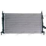 MOTOR SU RADYATORU FOCUS III C MAX 11 1.6TI - ORIS BFR150016