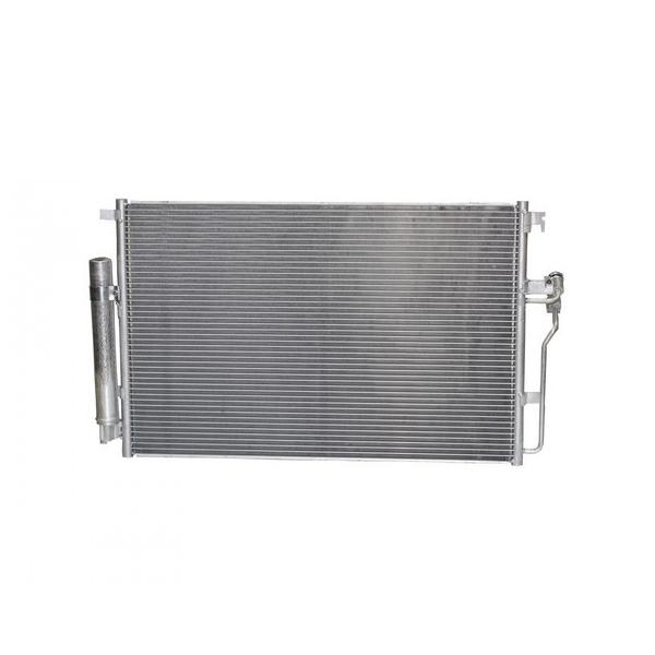 KLIMA RADYATORU KONDENSER BRAZING VW CRAFTE - ORIS CVW208016