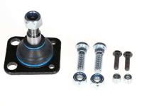 ROTIL UST KITLI RENAULT R12 1.3 75-80. R18 1.4 - ORJIN 01193