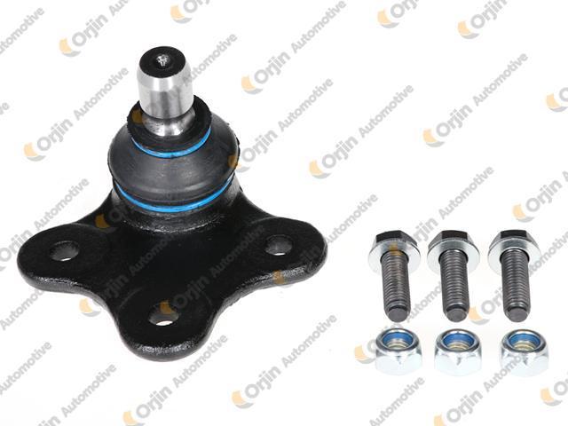 ROTIL ALT KITLI FIAT FIORINO 1.4 07 -. LINEA 1 - ORJIN 00297