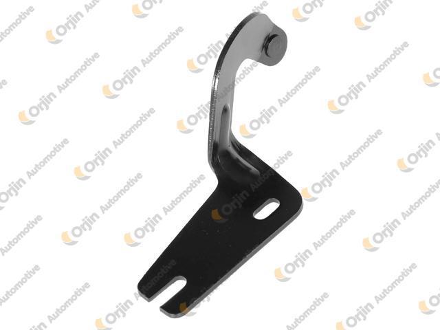 MOTOR KAPUT MENTESESI SOL RENAULT R9. R11 - ORJIN 01058