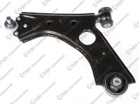 SALINCAK KOMPLE ALT SOL SAC FIAT DOBLO 1.3/1.4 - ORJIN 02485