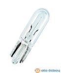12V 2.3 Watt T5 KUCUK DIPSIZ - OSRAM 2723