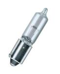 AMPUL 24V 21W BAY9S UNV1 - OSRAM 64138
