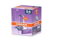 AMPUL H7 24V 70W PX26d ORIGINAL UNI BM BM BM - OSRAM 64215