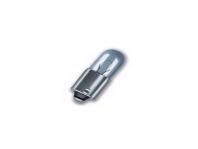 AMPUL T4W 12V 4W BA9s 53 TEK DUY DUZ TIRNAK ORI - OSRAM 3893