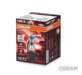 AMPUL 12V HB3 60WNIGHT BREAKER LASER 150 GUCL - OSRAM 9005NL
