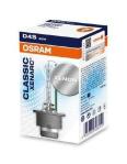 Ampul Gaz Desarjli 35w D4s Xenarc - - OSRAM 66440 CLC