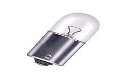 AMPUL 12V 10W GERI VITES VE PARK 67 - OSRAM 5008