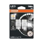 Ampul 7515dyp-02b 1.9w12vw3x16q5xbli2qr2 - OSRAM 7515DYP-02B