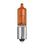 AMPUL HY21W 12V 21W BAW9s HALOGEN TIRNAKLI  - OSRAM 64137ULT