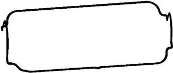 UST KAPAK LASTIGI CLIO II-TWNG 1.2 16V D - OTOCONTA 40108625