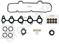 UST TAKIM CONTASI VITON KECELI SILINDIR  - OTOCONTA 41706003