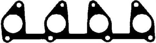 EKSOZ MANIFOLD CONTA ASTRA-VECTRA-ASCONA - OTOCONTA 42447521