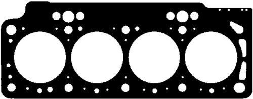 SILINDIR KAPAK CONTA 1.65MM R19 EXPRESS  - OTOCONTA 40113007