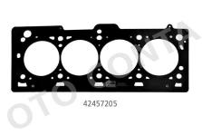 SILINDIR KAPAK CONTA MEGANE LOGAN 1.4 1. - OTOCONTA 42457205