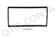 UST HAVA KAPAK LASTIGI CLIO II-TWINGO 1. - OTOCONTA 40108624