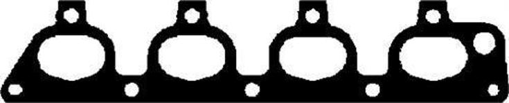Egzoz Manifold Contasi Celik Astra G-corsa C-vectra C 1.4-1. - OTOCONTA 42448021