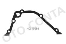 KRANK KAPAK CONTASI 0.50MM  FIAT EGEA-DO - OTOCONTA 40340050