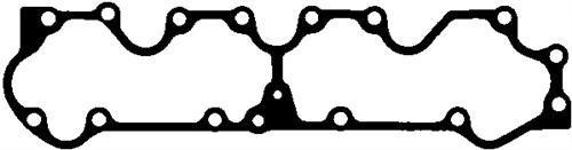 SILINDIR KAPAK CONTASI SIM YAPISTIRMA  F - OTOCONTA 40304035