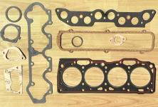 MOTOR TK KECESIZ CONTA TIPO 1.4- UNO 70 - OTOCONTA 40314001