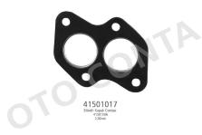 EKSOZ BOGAZ CONTASI SKODA FAVORIT - OTOCONTA 41501017