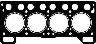 SILINDIR KAPAK CONTASI  RENAULT TWINGO 1 - OTOCONTA 40108805
