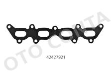 EKSOZ MANIFOLD CONTA DOBLO EGEA 1.4 16V  - OTOCONTA 42427921