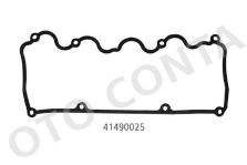 UST KAPAK CONTA KAUCUK HYUNDAI ACCENT 1. - OTOCONTA 41490025