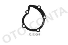 CONTA DEVIRDAIM CONTA KAUCUK KAPLI METAL - OTOCONTA 42173064