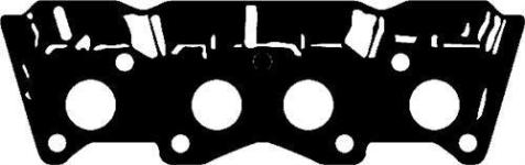 EKSOZ MANIFOLD CONTA R9 R19 CLIO 1.4 RNI - OTOCONTA 40116020