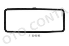 CONTA UST KAPAK KAUCUK  PEUGEOT 106/205/ - OTOCONTA 41209025