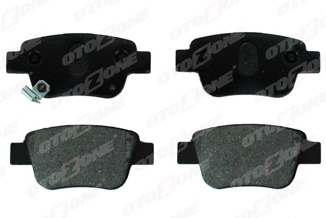 ARKA BALATA AVENSIS 1.8-2.0-2.4 03 COROLLA - OTOZONE FDA8002