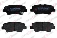 ARKA BALATA ACCENT BLUE 1.4-1.6 2011 KIA S - OTOZONE FDA8000