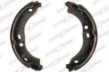 EL FREN PABUC BALATA DUCATO 2.3 MJT 2.0  - OTOZONE FPA2016-1