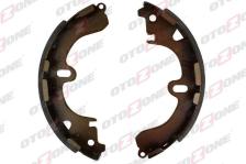 Arka Pabuc Balata Corolla 1.3-1.6-1.8 D 92 - OTOZONE FPA9007