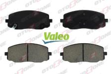 ON BALATA HYUNDAI I10-1.1-1.2-KIA PICANTO  - OTOZONE FDO8009