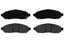 ON BALATA NISSAN NAVARA 2.5DCI 3.5 05 10 P - OTOZONE FDO9021