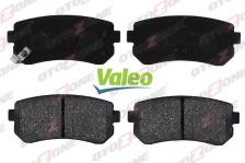 Arka Balata Accent Era 1.4 Gl-1.5 Crdi-1.6 - OTOZONE FDA8001