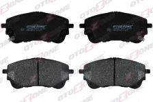 ON BALATA COROLLA 1.6 VVTI-1.8 VVTi Hybrid - OTOZONE FDO9028