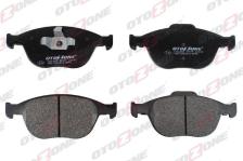 ON FREN BALATASI CONNECT 1.8TDCI 02 14 - OTOZONE FDO3000