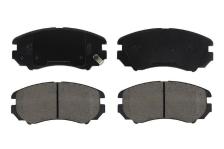 ON BALATA TUCSON 04 -SONATA 2.0 CRDI 01/04 - OTOZONE FDO8016