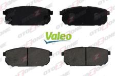 ARKA BALATA KIA SORENTO 2.5 CRDI-3.5 V6-2. - OTOZONE FDA8009