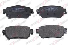 ARKA BALATA RENAULT KADJAR 15 NISSAN QASHQ - OTOZONE FDA9012